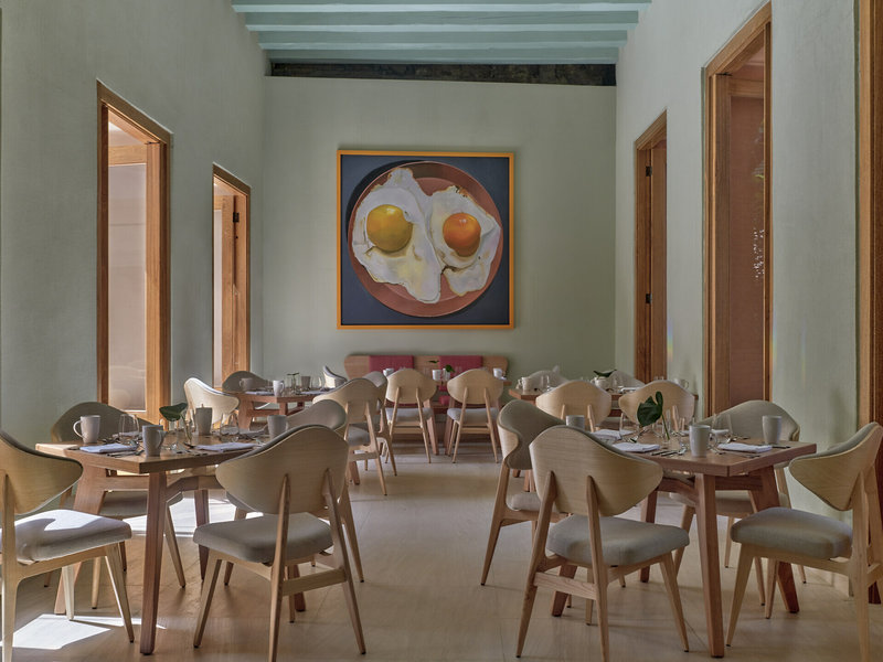 Kimpton Las Mercedes 13
