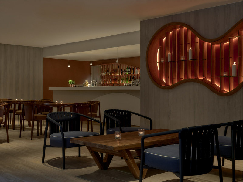 Kimpton Las Mercedes 15