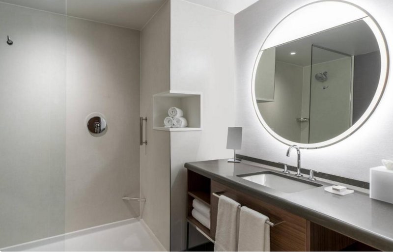 Courtyard By Marriott Antioch Pittsburg