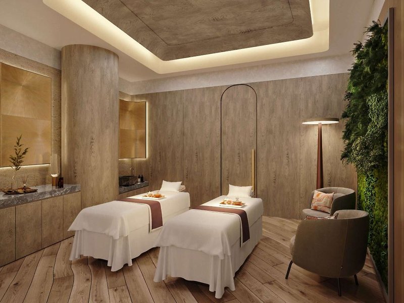 Swissotel Corniche Park Towers 2