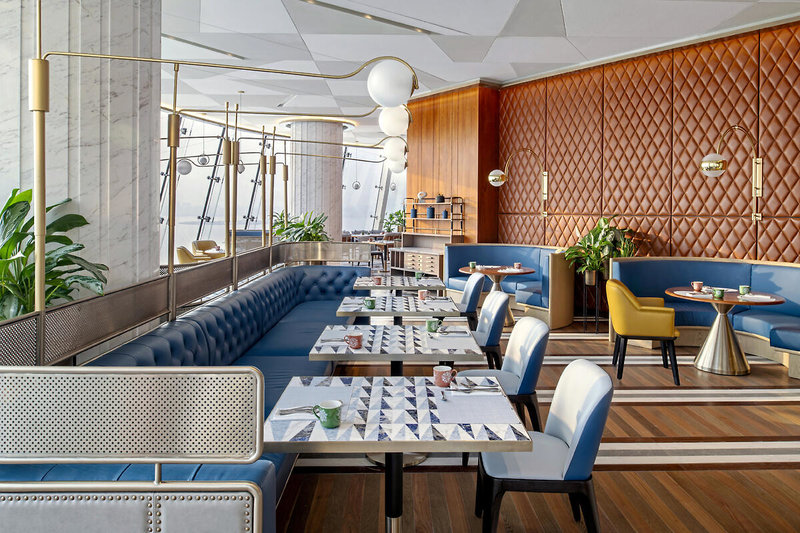 Swissotel Corniche Park Towers 8