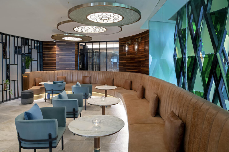 Swissotel Corniche Park Towers 9