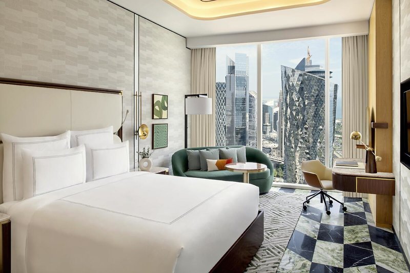 Swissotel Corniche Park Towers 10