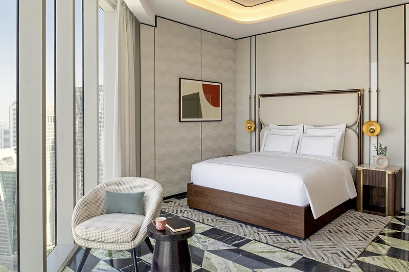 Swissotel Corniche Park Towers 11