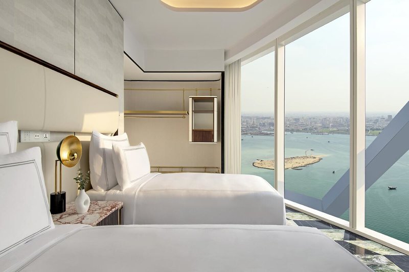 Swissotel Corniche Park Towers 12
