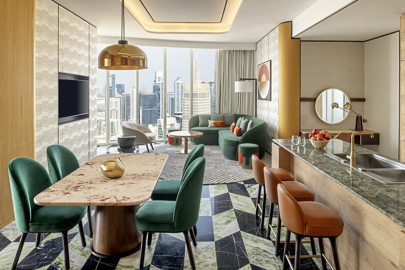 Swissotel Corniche Park Towers 13