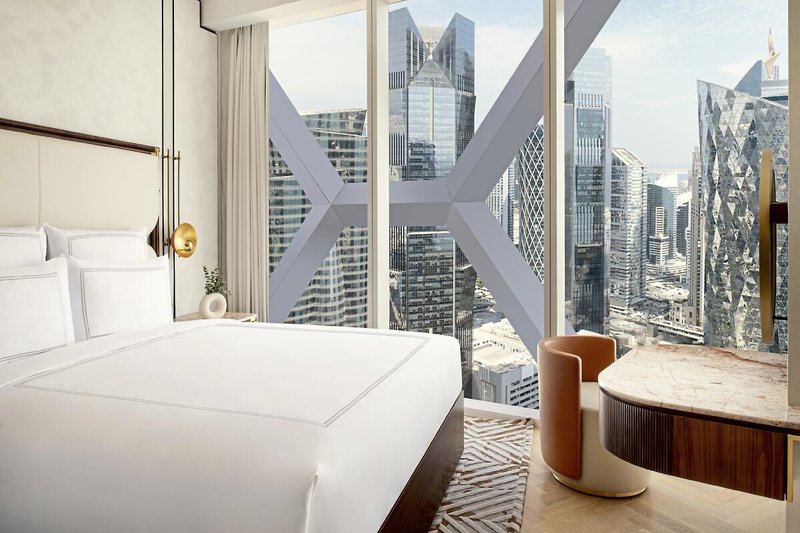Swissotel Corniche Park Towers 14