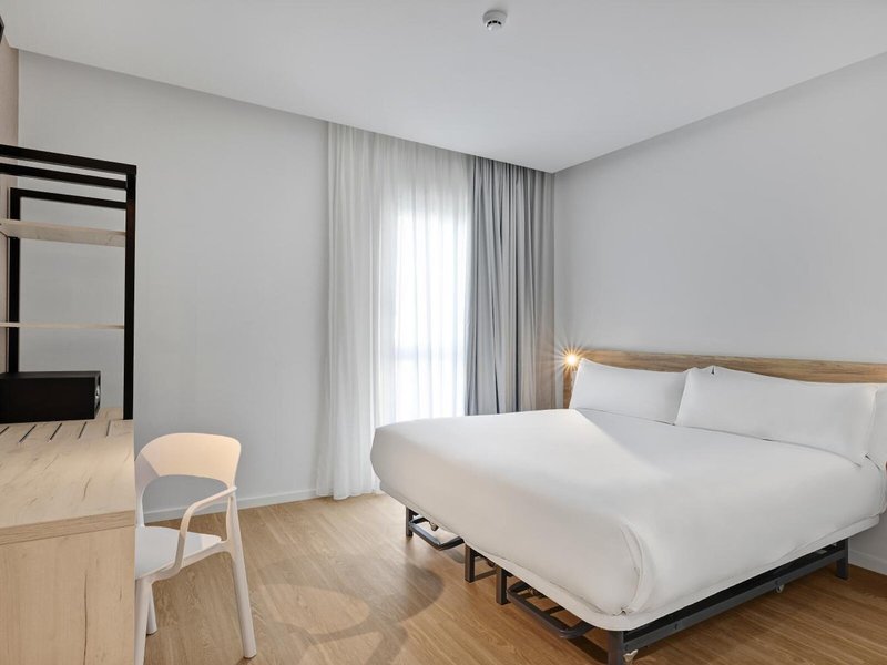 B&B Hotel Leiria 2 - Room Example