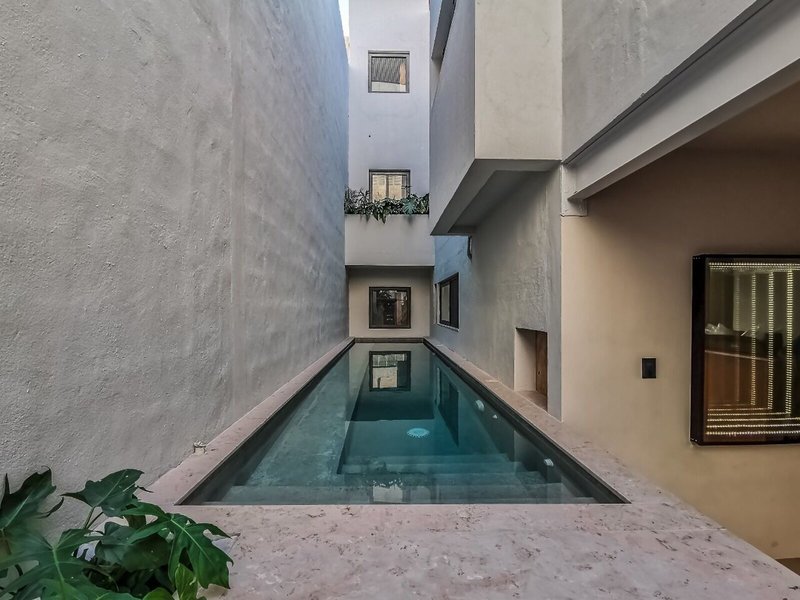 Boca de Agua 1