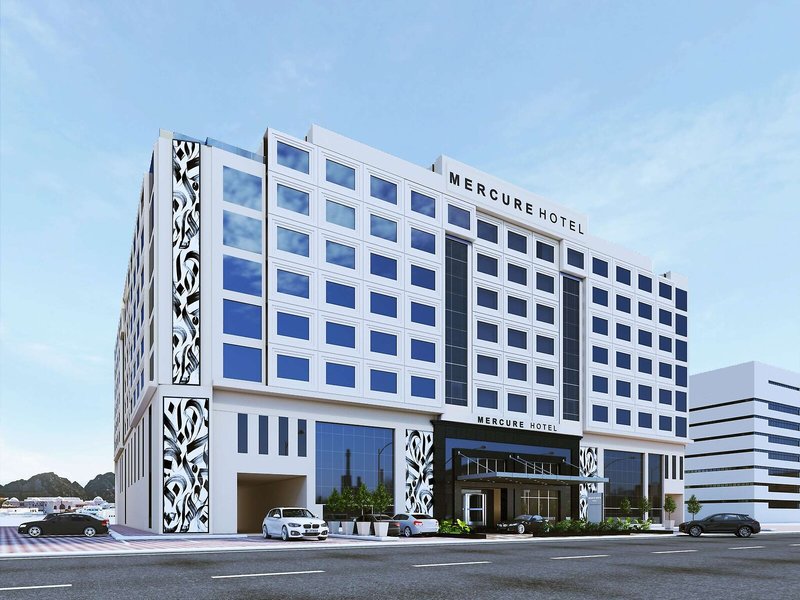 Mercure Muscat 4
