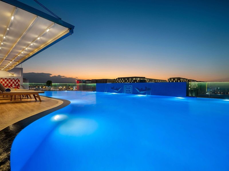 Mercure Muscat 7