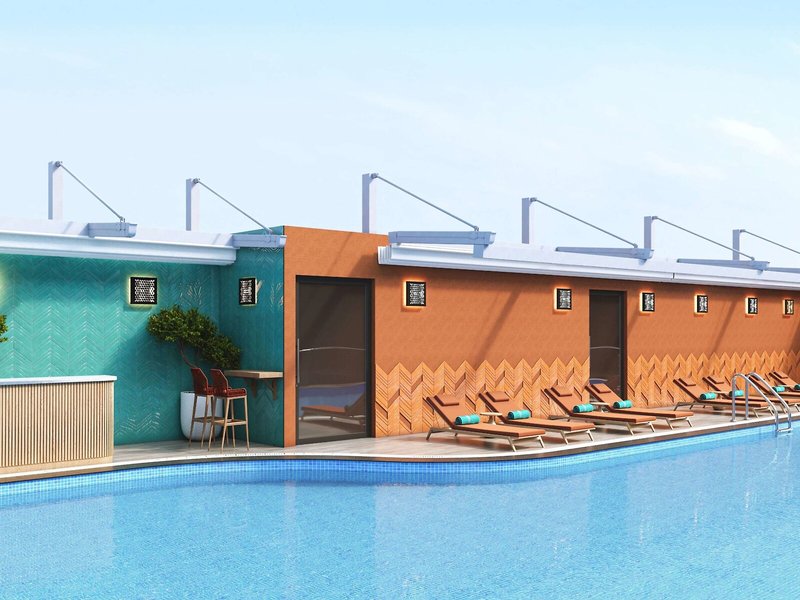 Mercure Muscat 9