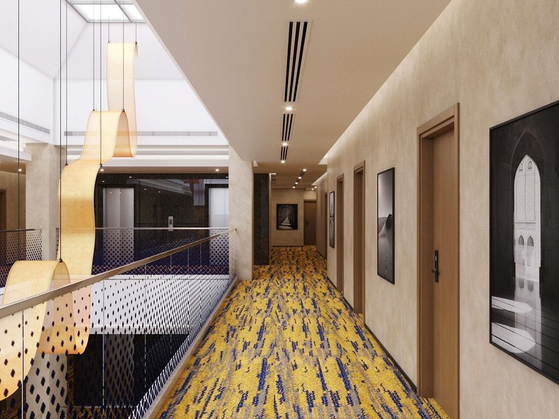 Mercure Muscat 10