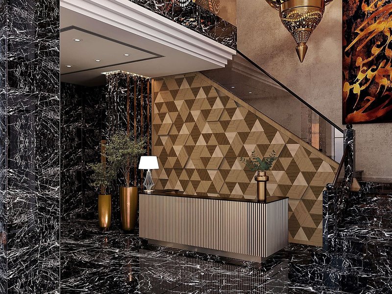 Mercure Muscat 11