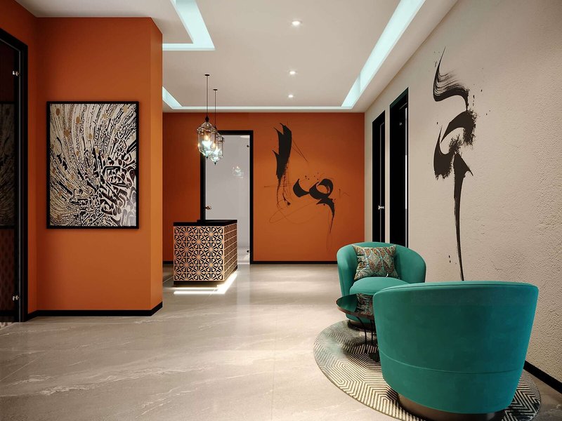 Mercure Muscat 15