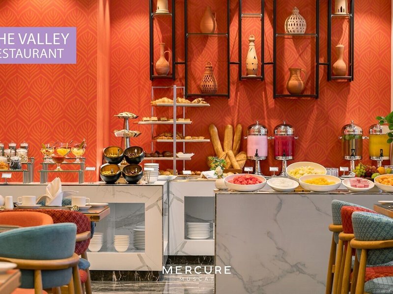 Mercure Muscat 20