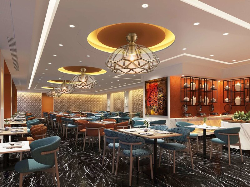 Mercure Muscat 24