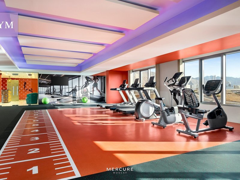 Mercure Muscat 28