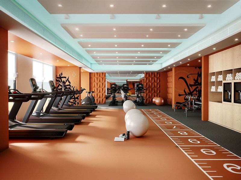 Mercure Muscat 30