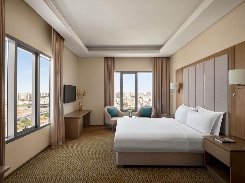 Mercure Muscat 31