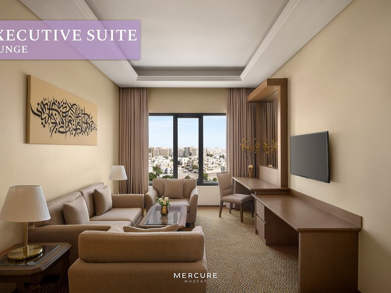 Mercure Muscat 39