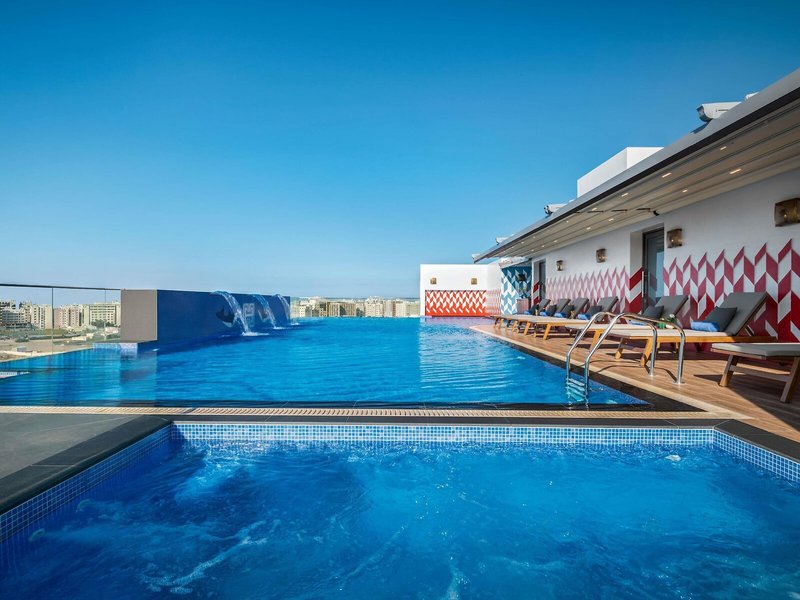 Mercure Muscat 6