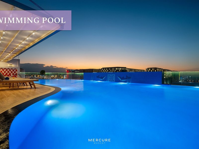 Mercure Muscat 7