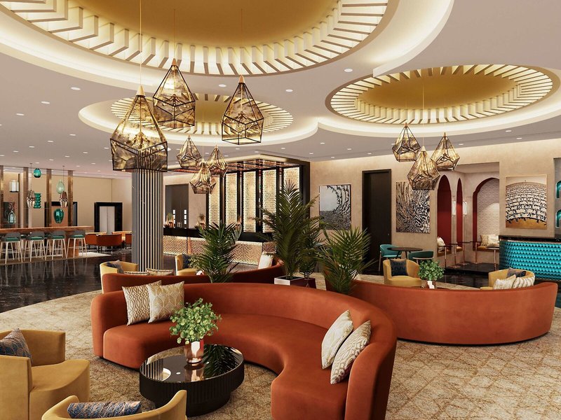 Mercure Muscat 17