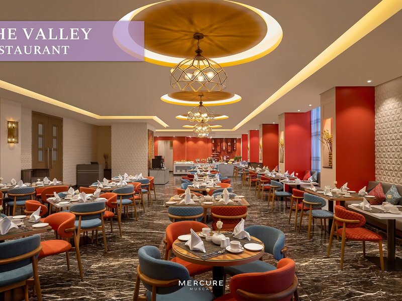 Mercure Muscat 27