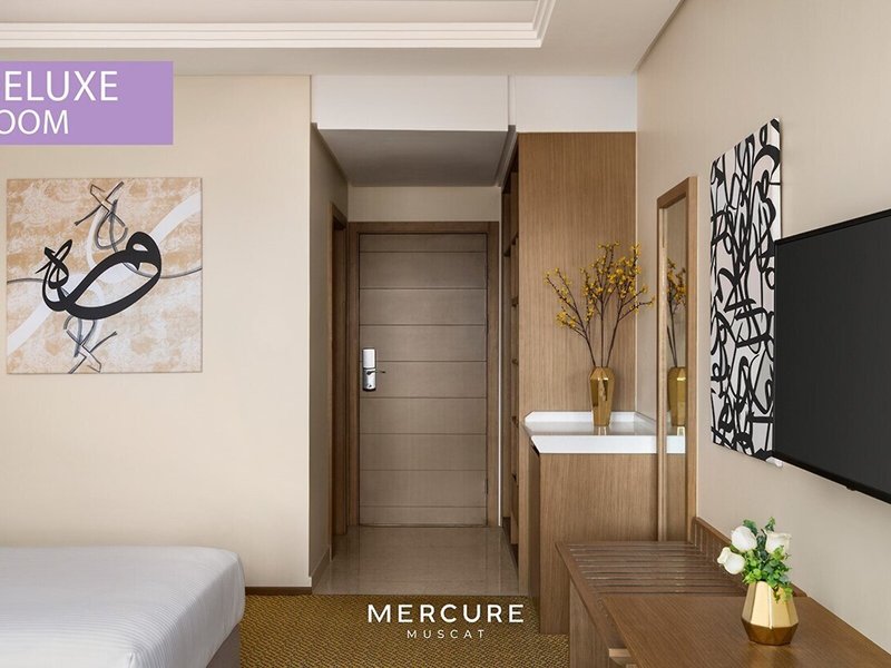 Mercure Muscat 34