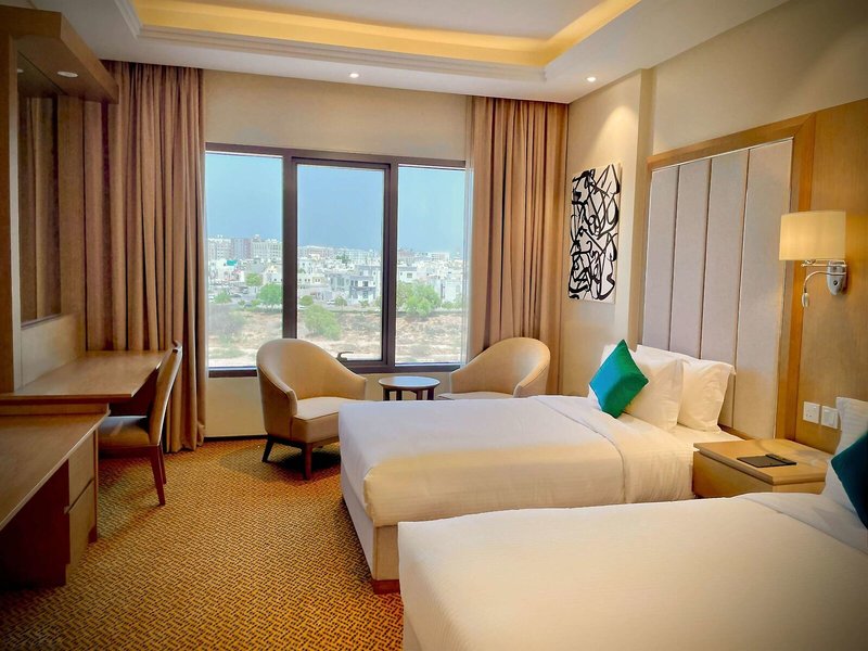 Mercure Muscat 36