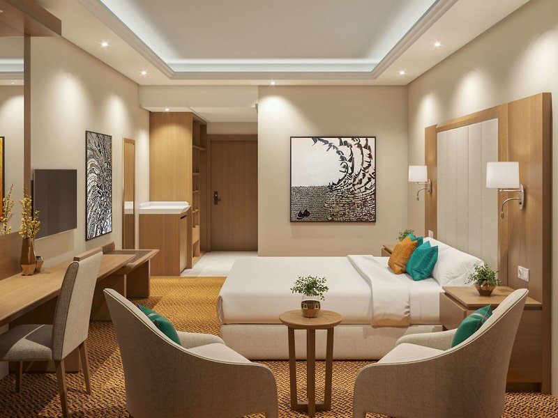Mercure Muscat 37