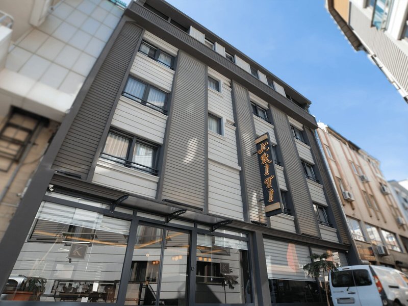 Kriti Hotel 3