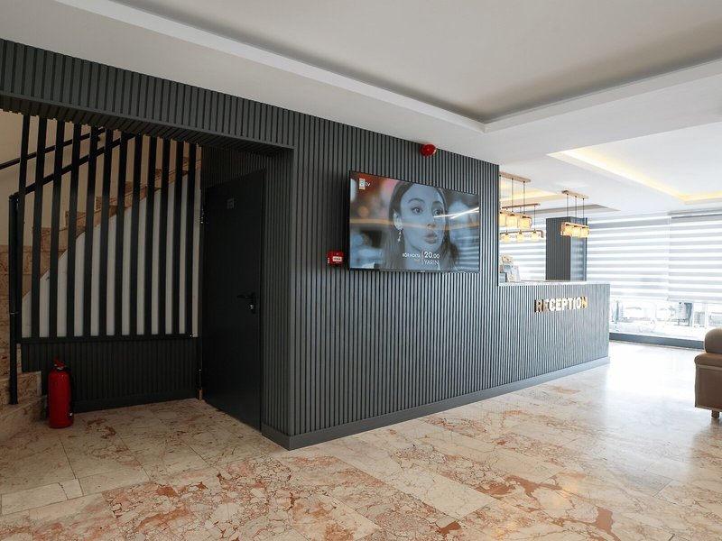 Kriti Hotel 4
