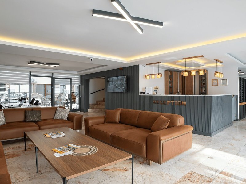 Kriti Hotel 6