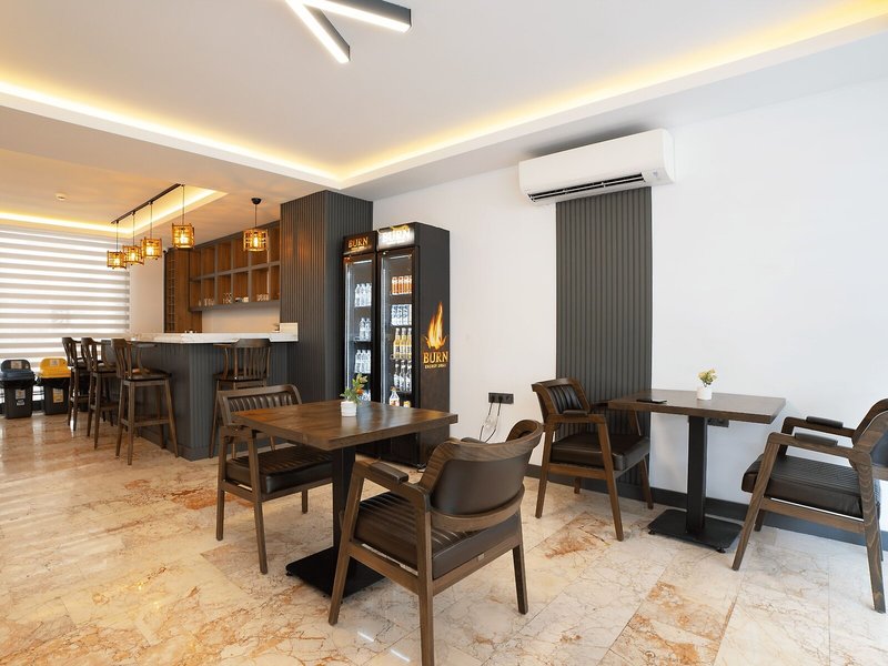 Kriti Hotel 8