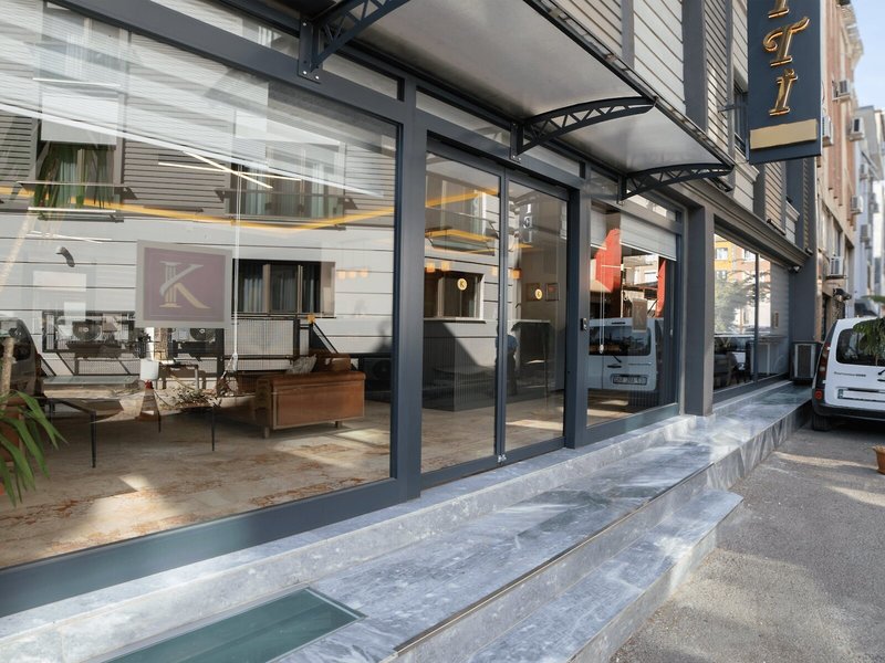 Kriti Hotel