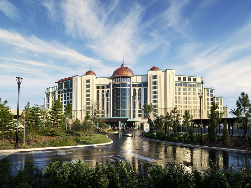 Universal Helios Grand Hotel - A Loews Hotel 1