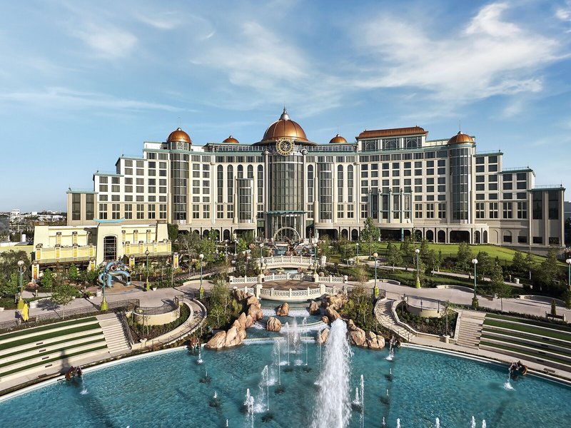 Universal Helios Grand Hotel - A Loews Hotel 2