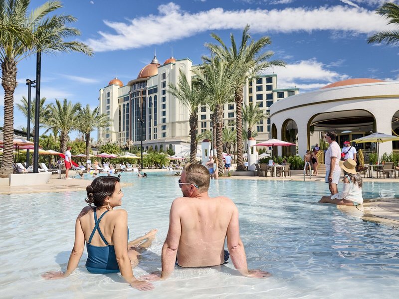Universal Helios Grand Hotel - A Loews Hotel 4