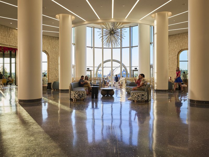 Universal Helios Grand Hotel - A Loews Hotel 5