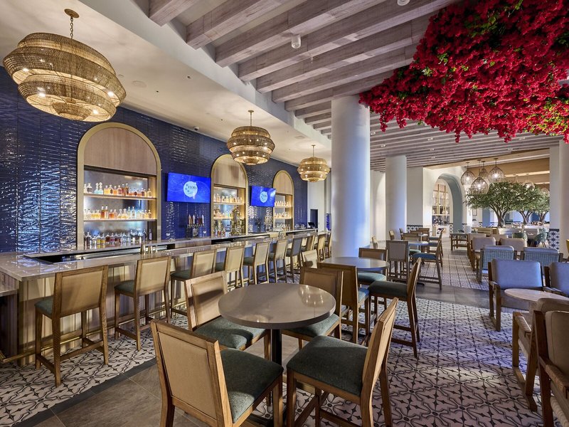 Universal Helios Grand Hotel - A Loews Hotel 10