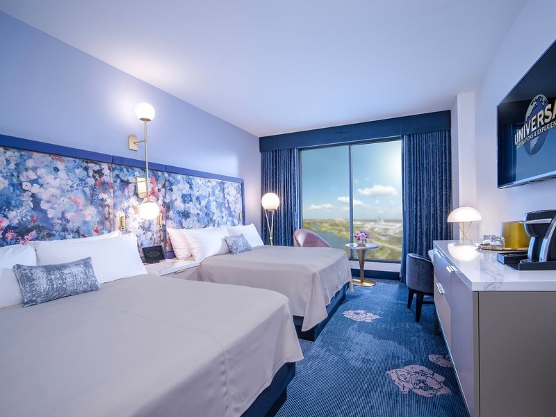 Universal Helios Grand Hotel - A Loews Hotel 12