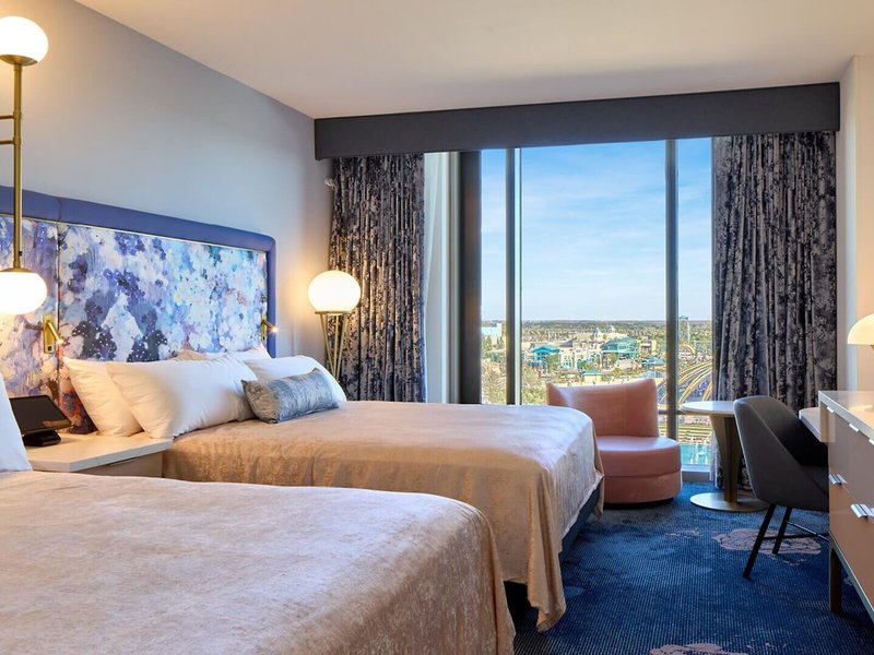 Universal Helios Grand Hotel - A Loews Hotel 14