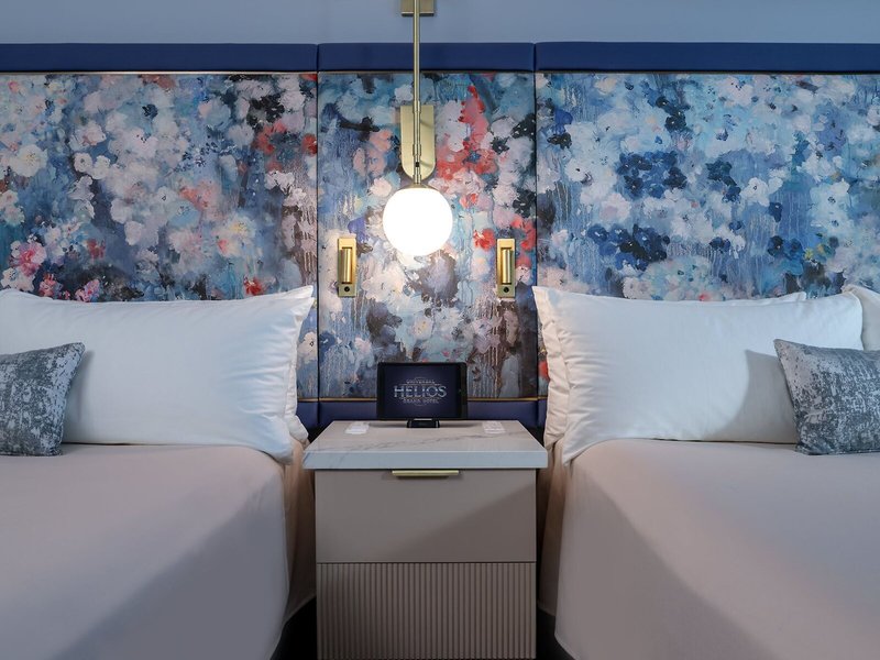 Universal Helios Grand Hotel - A Loews Hotel 15