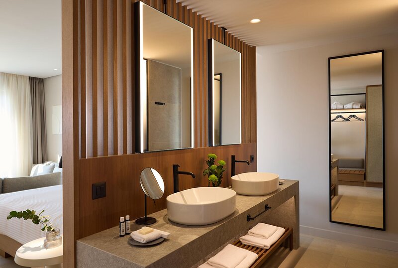 Oros Luxury Beach Resort 27