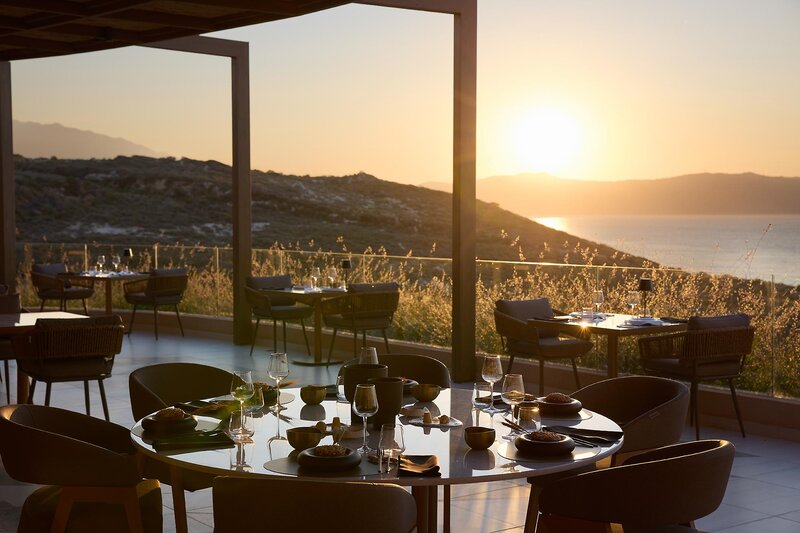 Oros Luxury Beach Resort 33