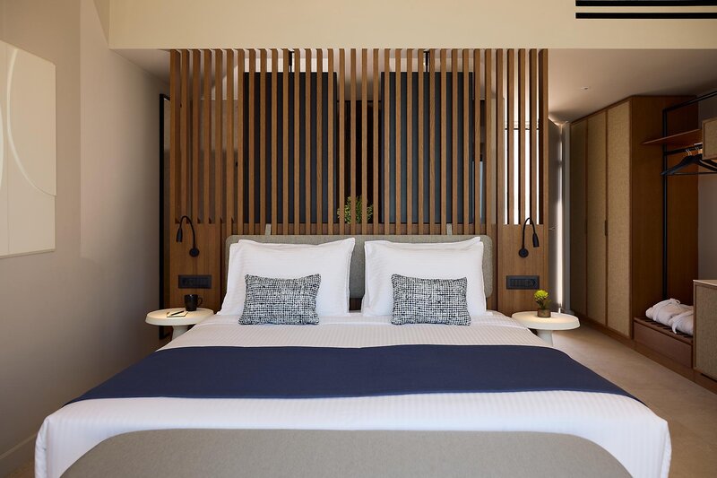 Oros Luxury Beach Resort 49