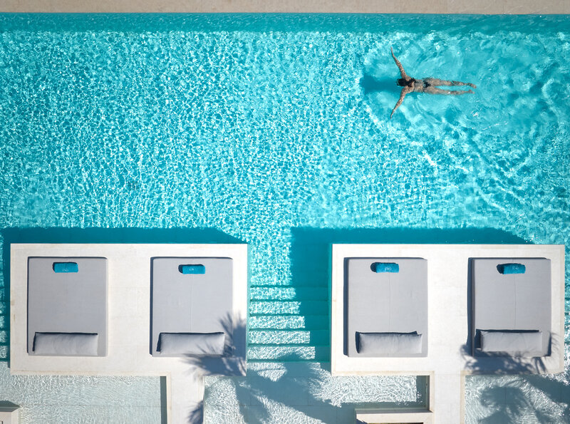 Oros Luxury Beach Resort 3