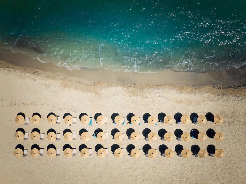 Oros Luxury Beach Resort 5